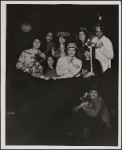 Doctor Selavy's Magic Theatre, 1972 Dec.