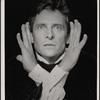 Jeremy Brett in Dracula