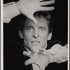 Jeremy Brett in Dracula