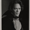 Raul Julia in publicity still from the 1977-80 Broadway revival of Dracula