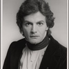 Jean LeClerc in publicity still from the 1977-80 Broadway revival of Dracula