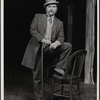 [Kevin Conway in The Elephant Man, 1979] 