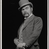 [Kevin Conway in The Elephant Man, 1979] 