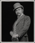 [Kevin Conway in The Elephant Man, 1979] 