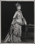 [Carole Shelley in The Elephant Man, 1979]
