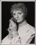 [Carole Shelley in The Elephant Man, 1979] 
