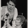 [Philip Anglim and Carole Shelley in The Elephant Man, 1979]