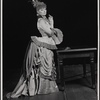 [Carole Shelley in The Elephant Man, 1979]