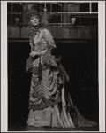 [Carole Shelley in The Elephant Man, 1979]