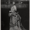 [Carole Shelley in The Elephant Man, 1979]