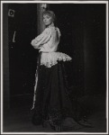 [Carole Shelley in The Elephant Man, 1979]