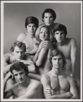 The Evil that Men Do, 1970