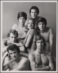 The Evil that Men Do, 1970