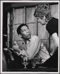 Exhibition (Actors Playhouse), 1969 Apr.-May