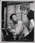 Exhibition (Actors Playhouse), 1969 Apr.-May