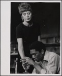 Exhibition (Actors Playhouse), 1969 Apr.-May
