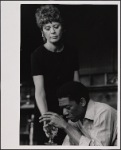 Exhibition (Actors Playhouse), 1969 Apr.-May