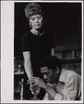 Exhibition (Actors Playhouse), 1969 Apr.-May