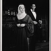 Exhibition (Actors Playhouse), 1969 Apr.-May