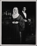 Exhibition (Actors Playhouse), 1969 Apr.-May
