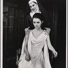 Exhibition (Actors Playhouse), 1969 Apr.-May
