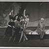 The Faggot by Al Carmines, 1973