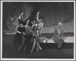 The Faggot by Al Carmines, 1973