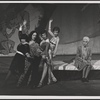 The Faggot by Al Carmines, 1973