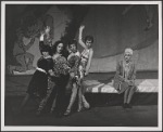 The Faggot by Al Carmines, 1973