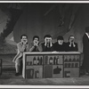 The Faggot by Al Carmines, 1973