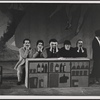The Faggot by Al Carmines, 1973