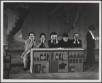 The Faggot by Al Carmines, 1973