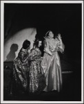 The Faggot by Al Carmines, 1973