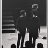 The Faggot by Al Carmines, 1973