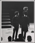 The Faggot by Al Carmines, 1973