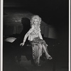 The Faggot by Al Carmines, 1973