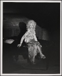 The Faggot by Al Carmines, 1973