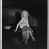 The Faggot by Al Carmines, 1973