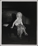 The Faggot by Al Carmines, 1973