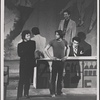 The Faggot by Al Carmines, 1973