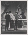 The Faggot by Al Carmines, 1973