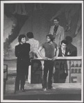 The Faggot by Al Carmines, 1973