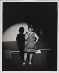 The Faggot by Al Carmines, 1973