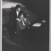 The Faggot by Al Carmines, 1973
