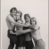 The Foursome, 1973 Oct.