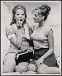 The Foursome, 1973 Oct.