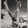 The Foursome, 1973 Oct.