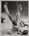 The Foursome, 1973 Oct.