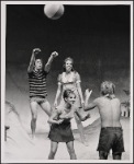 The Foursome, 1973 Oct.