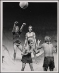 The Foursome, 1973 Oct.